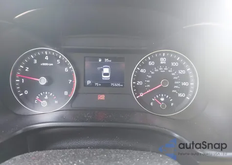 2020 Kia Forte Lxs from USA, damaged, VIN 3KPF24AD8LE159406